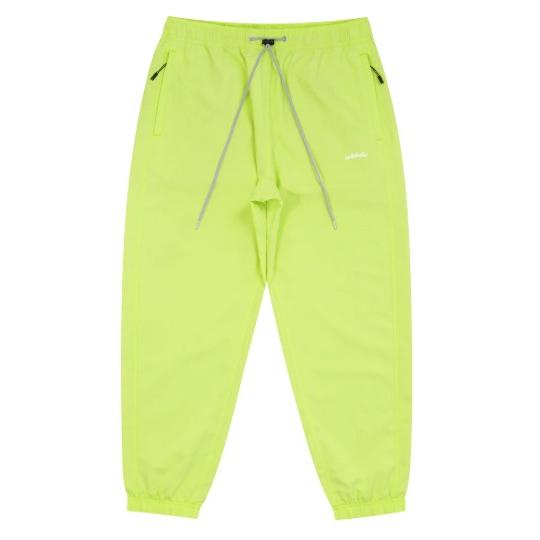 Ballaholic Logo Anywhere Pants (sharp green) BHABO-00493-SGR