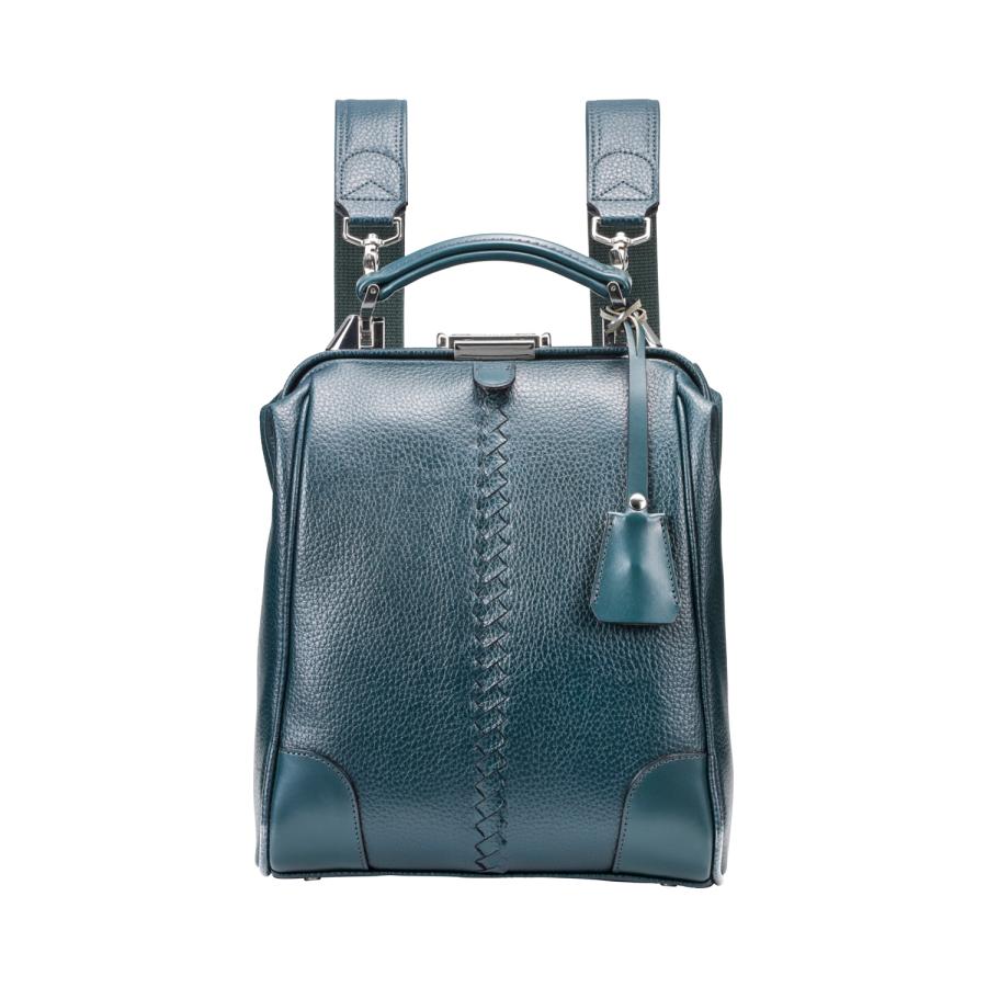 YOUTA 豊岡鞄 ミニダレスバッグ ダレスバック日本製 ビジネスバッグ