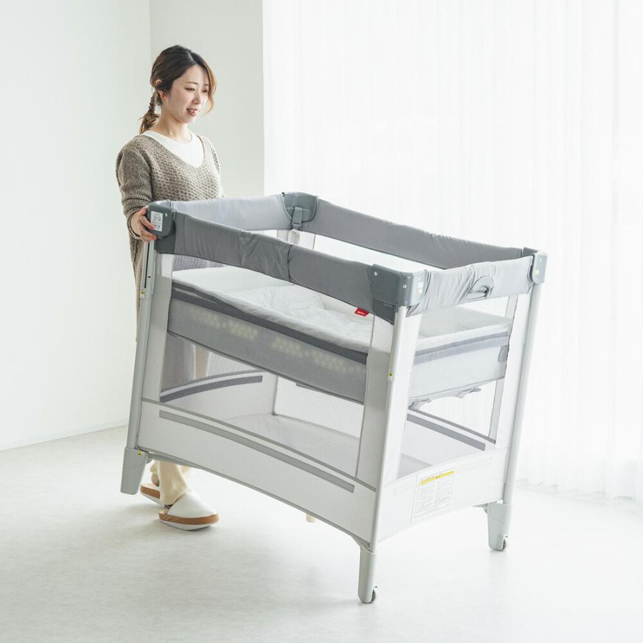 COCONEL アップリカ(Aprica) ココネル エアー(COCONEL Air) ベビー