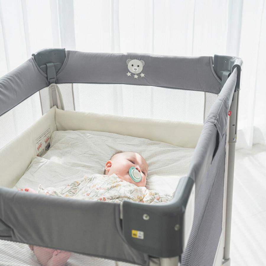 COCONEL アップリカ(Aprica) ココネル エアー(COCONEL Air) ベビー