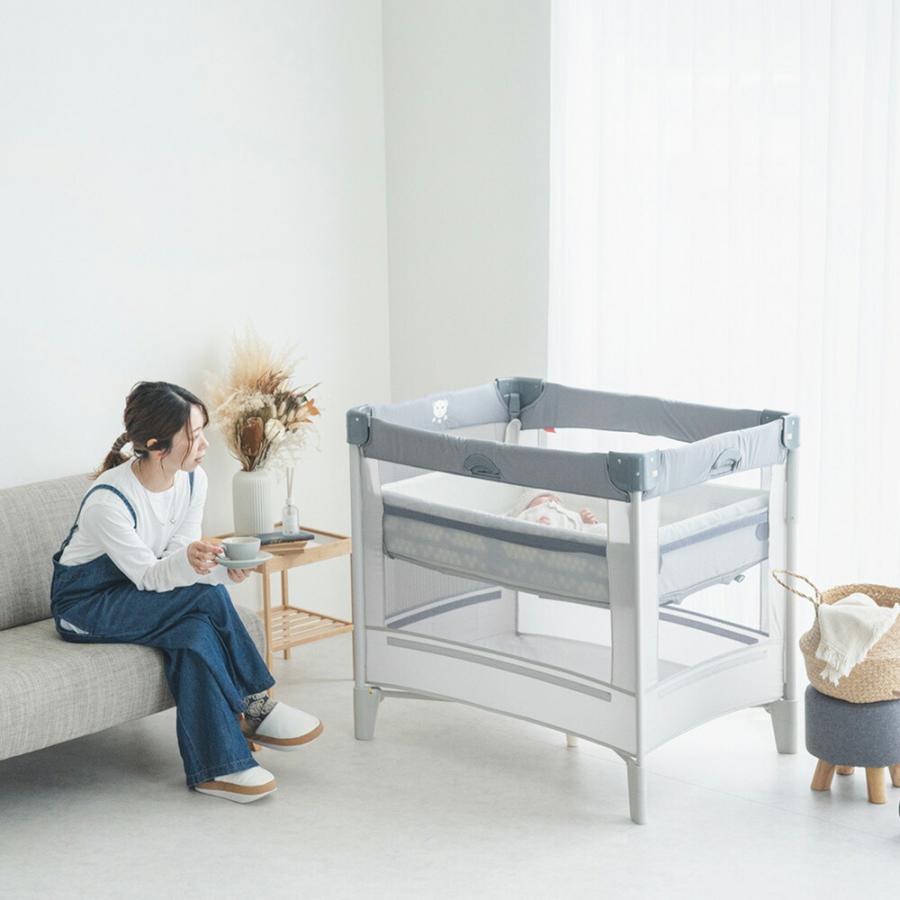 COCONEL アップリカ(Aprica) ココネル エアー(COCONEL Air) ベビー