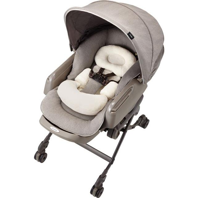 Combi（コンビ） 【ベビーラック レンタル】コンビ ネムリラ AUTO