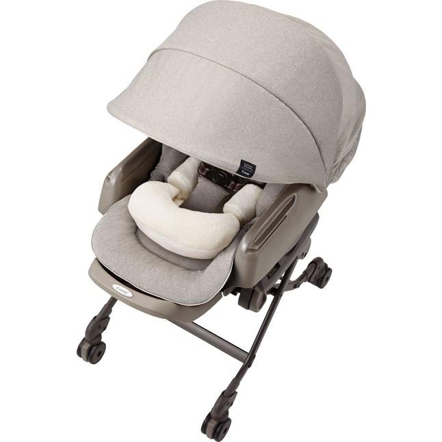 Combi（コンビ） 【ベビーラック レンタル】コンビ ネムリラ AUTO