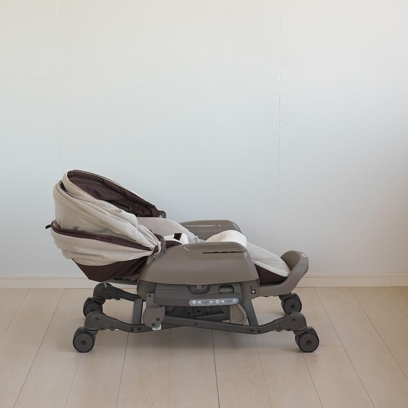 Combi（コンビ） 【2ヶ月レンタル15000円キャンペーン】【ベビーラック