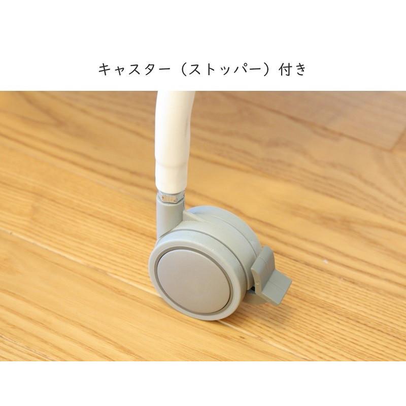 2ヶ月間レンタルが12000円】リリワゴン2 レンタル簡易ベッド 大和屋