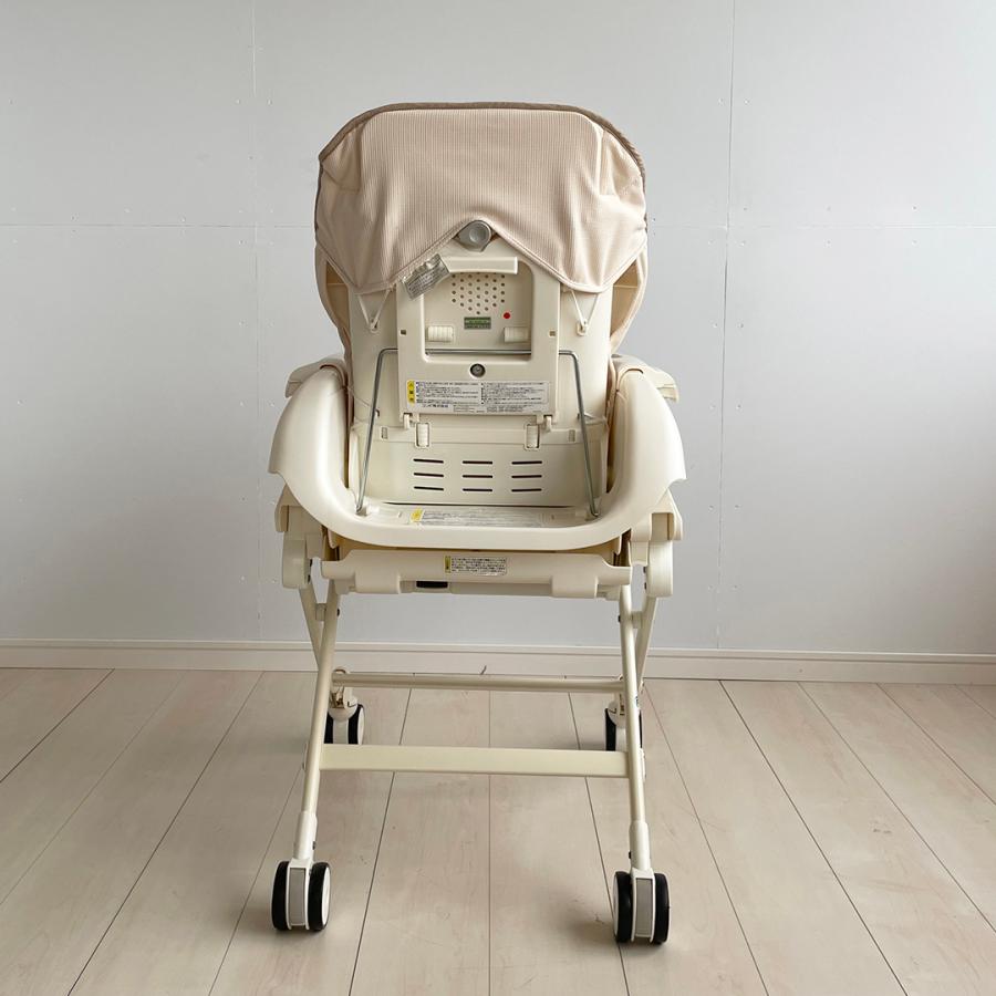 Combi（コンビ） 【ベビーラック レンタル】ハイローベッド＆チェア