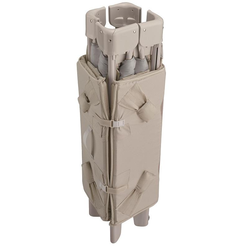 COCONEL Aprica アップリカ ココネルエアーAB ホワイトグレー WH