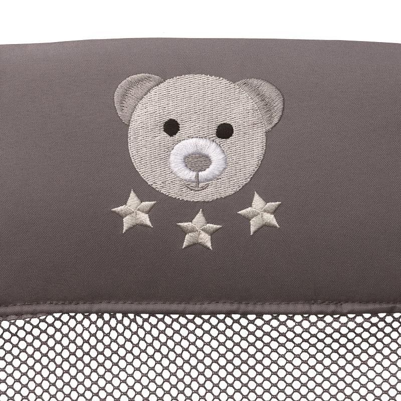 COCONEL Aprica アップリカ ココネルエアーAB グレーベアー GR 2135700