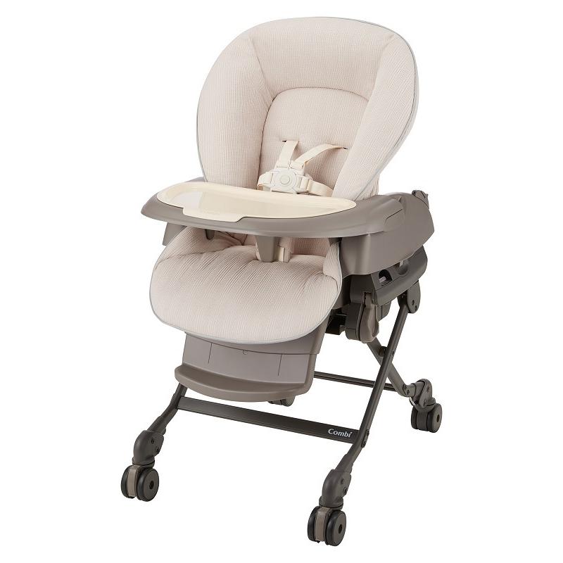 Combi（コンビ） 電動ベビーラック コンビホワイトレーベル ネムリラ