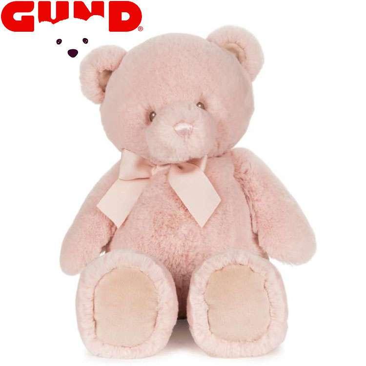 GUND（ガンド） 3/1までポイント5倍 ぬいぐるみ マイ 1st フレンド