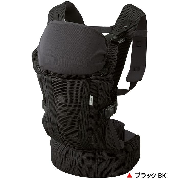 koala 抱っこひも アップリカ ラクリス 新生児対応 子守帯 抱っこ紐