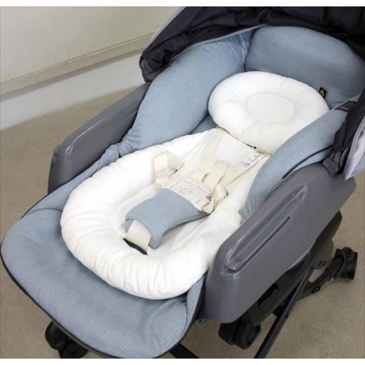 Combi（コンビ） 3ヵ月レンタル ネムリラ AUTO SWING BEDi Long