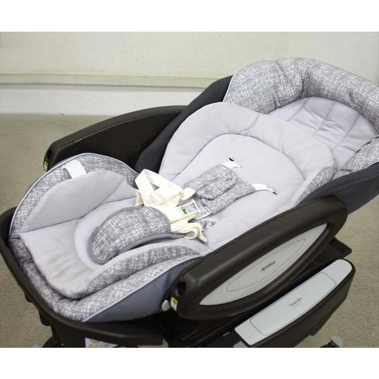 アップリカ（Aprica） 3ヶ月レンタル ユラリズム オート ライト