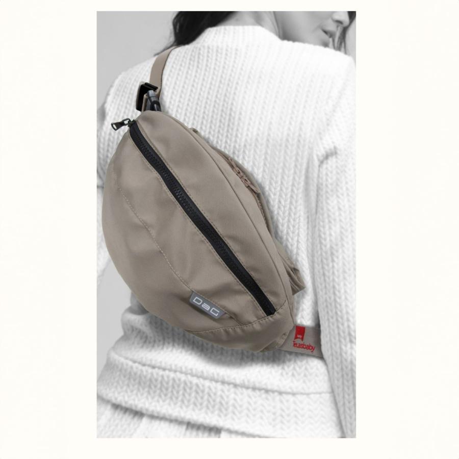 TeLasbaby（テラスベビー） 抱っこひも ヒップシート DaG3 C330 カーム