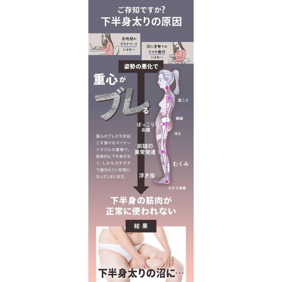 Pitsole公式販売・正規品】 2足set ピットソール ダイエットインソール