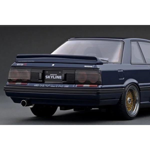 ignition model（イグニッションモデル） ignition_model 1/18 Nissan