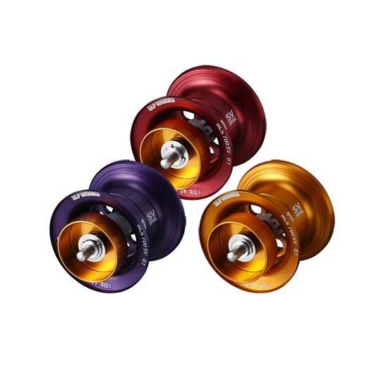 DAIWA（ダイワ） SLPワークス RCSB CT SV 700 スプール G1 SLPW