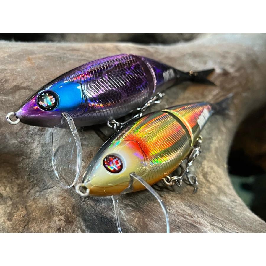 全2色】ファットラボ ネコソギVG バックラッシュ別注カラーPhatLab