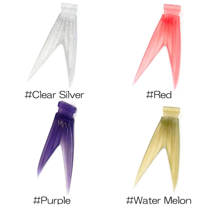 DRT クラッシュ9用 Vテール : バックラッシュYahoo!店 - 通販 - Yahoo