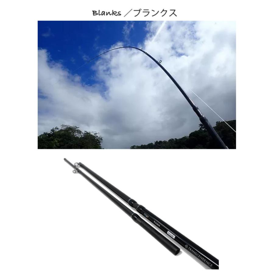 トランスセンデンス プルクラ 62B+ TRANSCENDENCE Pulchra : バック