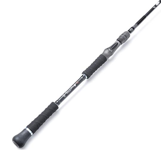 TULALA ツララ モンストロ 71HRC コンセプトD ピーター氏監修モデル