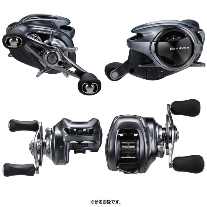 シマノ（SHIMANO） 22 バンタム : バックラッシュYahoo!店 - 通販