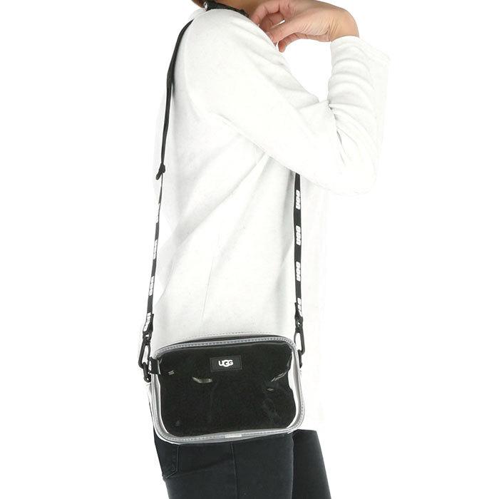 UGG（アグ） バッグ 通販 ショルダーバッグ レディース 斜めがけ 大人