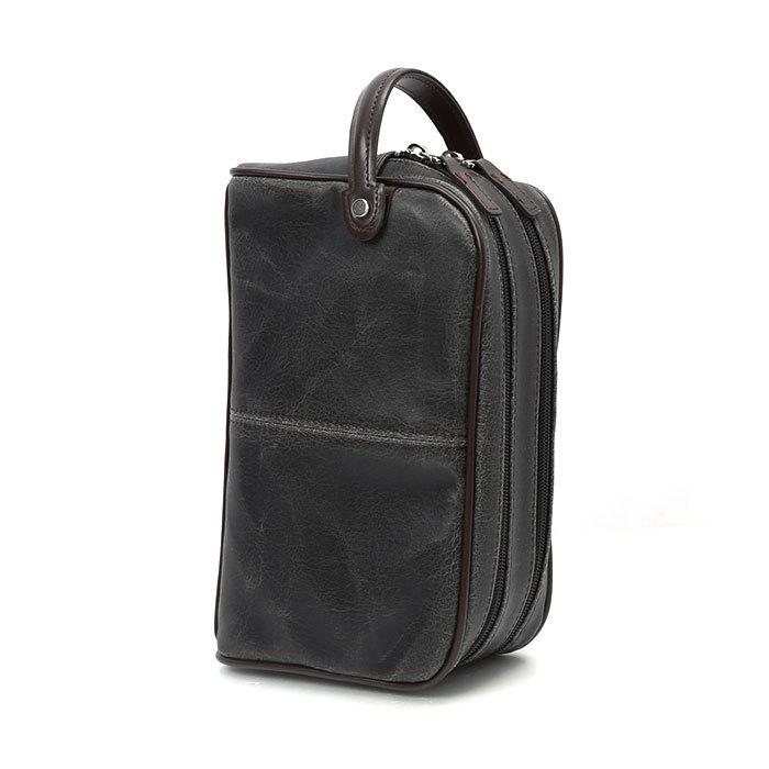 セカンドバッグ 通販セカンドバッグ メンズ ダブルファスナー