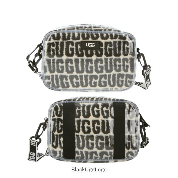 UGG（アグ） バッグ 通販 ショルダーバッグ レディース 斜めがけ 大人