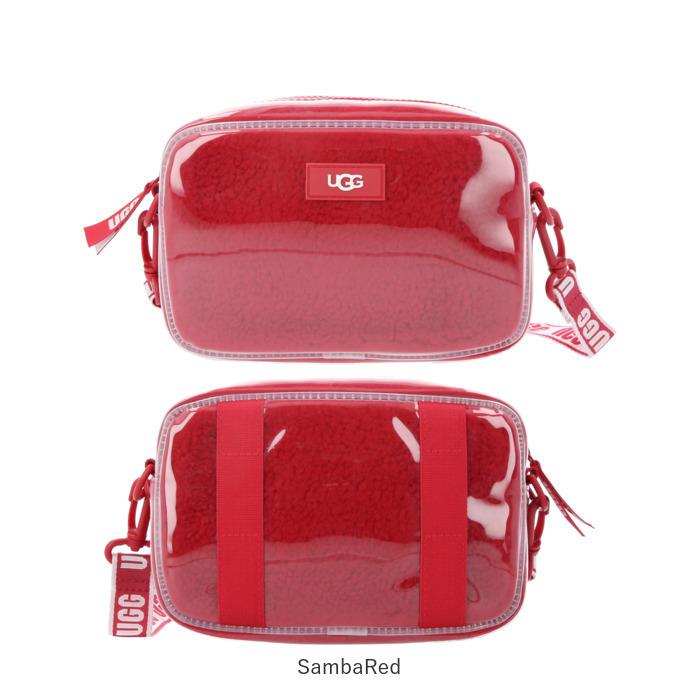 UGG（アグ） バッグ 通販 ショルダーバッグ レディース 斜めがけ 大人