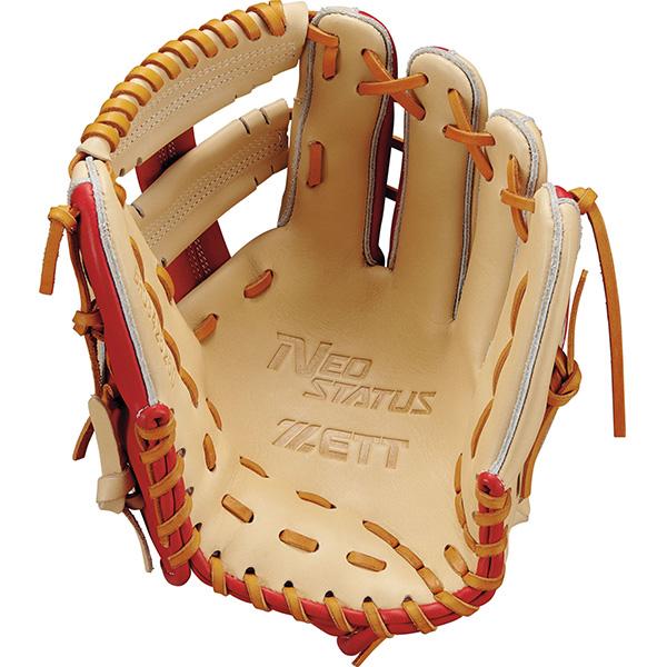 ネオステイタス ゼット 軟式野球グローブ SCシリーズ NEOSTATUS 軟式