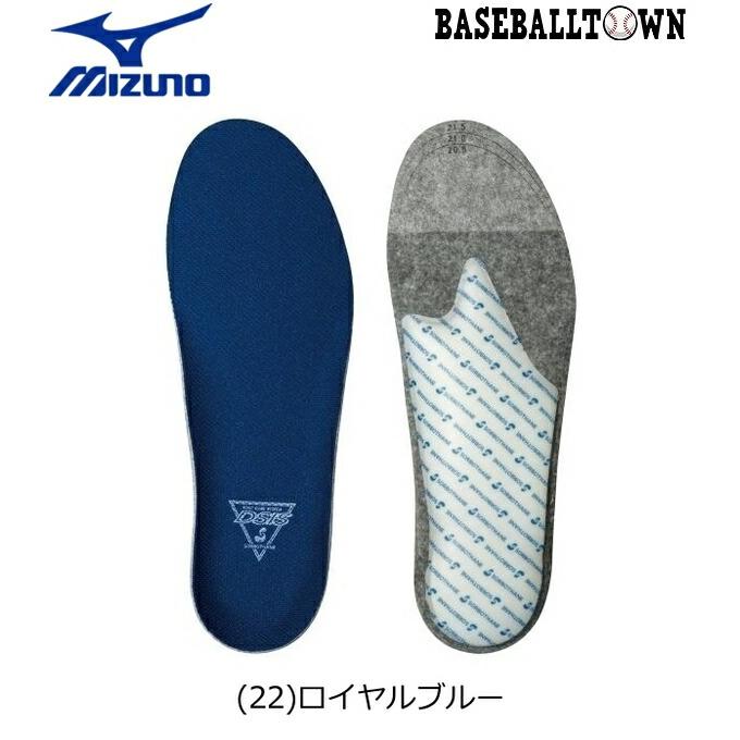 MIZUNO（ミズノ） サッカー インソール 三進興産 DSIS ソルボ スポーツ