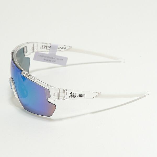 marucci（マルーチ） 野球 サングラス メンズ 大人 マルチ マルッチ