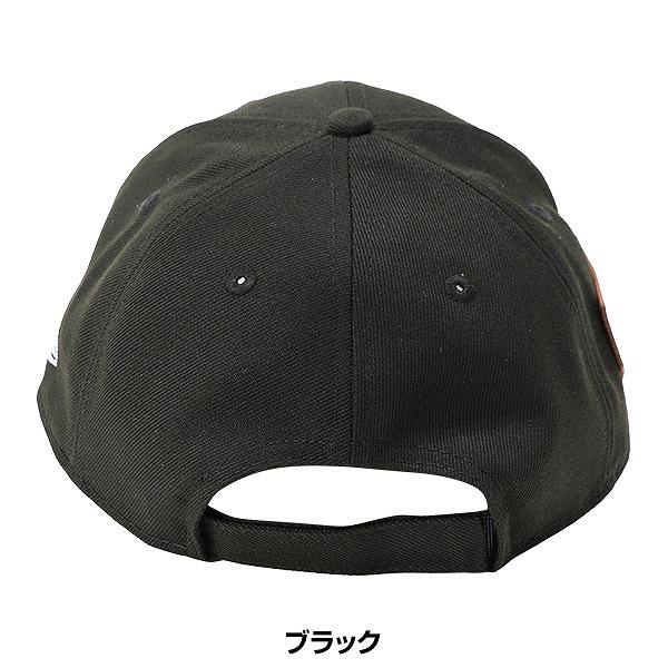 ハタケヤマ（HATAKEYAMA） 野球 帽子 黒 ニューエラ NEW ERA コラボ