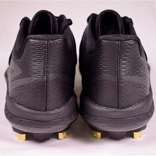adidas（アディダス） 野球 スパイク 金具 大人 白あり アディゼロ