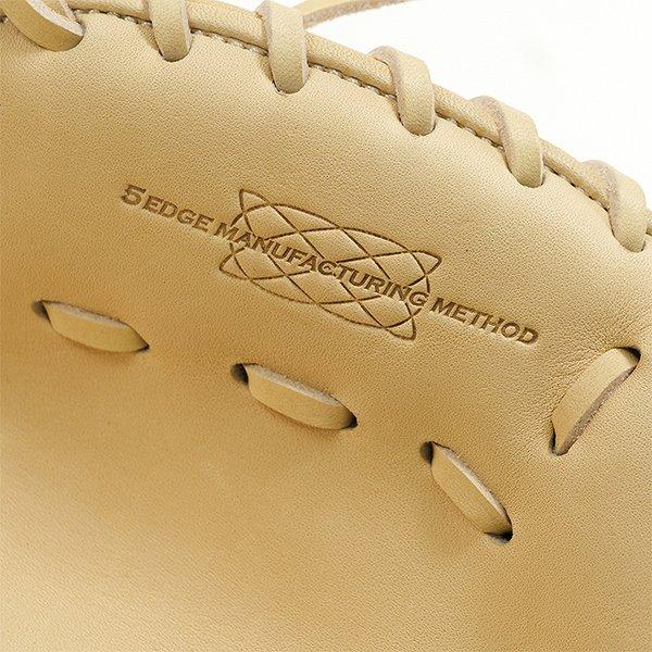 エスエスケイ（SSK） 交換無料 野球 キャッチャーミット 軟式 少年 右