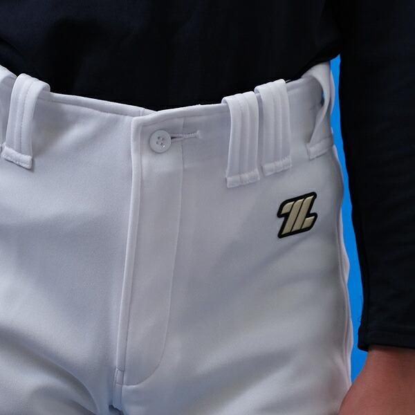 ゼット（ZETT） 交換無料 野球 ジュニア ユニフォームパンツ