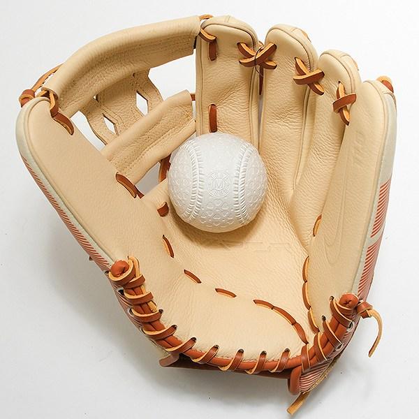 NIKE（ナイキ） 交換無料 野球 グローブ 大人 右投げ 軟式 ヴェイパー