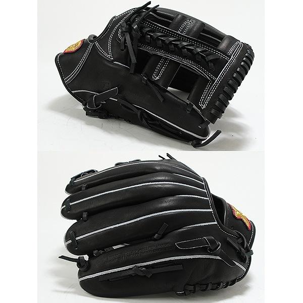 野球 グローブ 硬式 スペクタス内野用グラブ ザナックス XANAX 内野手