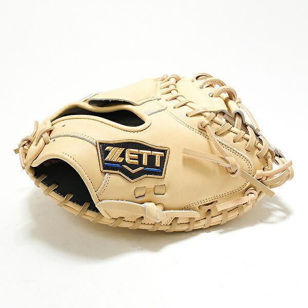 ゼット（ZETT） 交換無料 野球 キャッチャーミット 軟式 ジュニア 子供