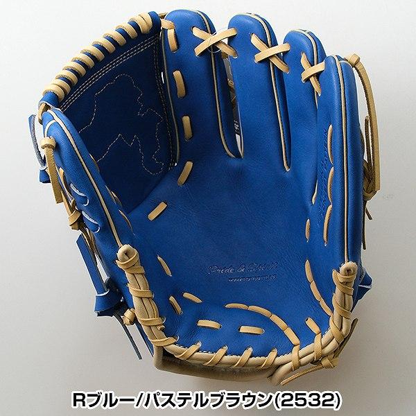 プロステイタス 交換無料 野球 グローブ 軟式 大人 右投げ 千賀モデル