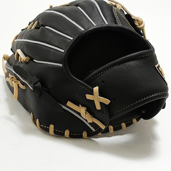 ゼット（ZETT） 交換無料 野球 グローブ 軟式 大人 右投げ ウイニング