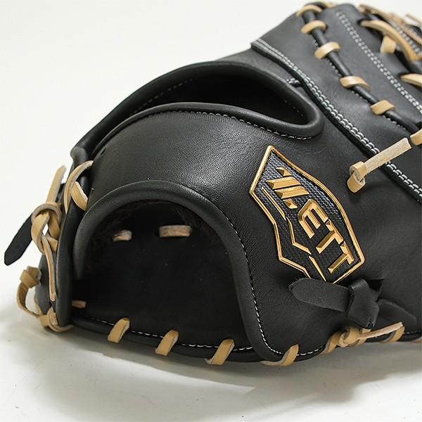 ウィニングロード 交換無料 野球 ファーストミット 大人 右投げ ゼット