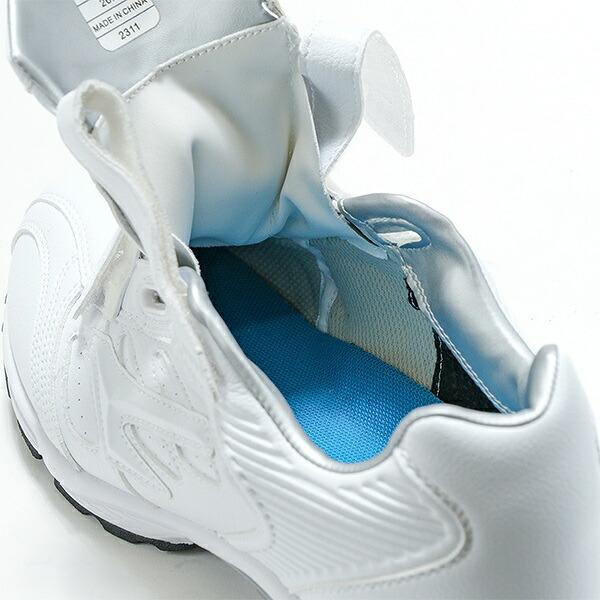 ザナックス 交換無料 野球 トレーニングシューズ アップシューズ 大人