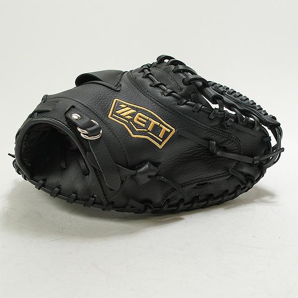 ゼット（ZETT） 交換無料 野球 キャッチャーミット 軟式 ソフト 兼用
