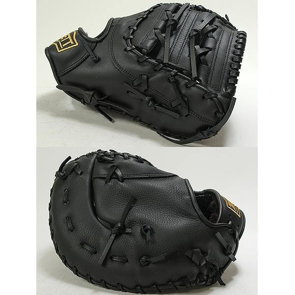 ゼット（ZETT） 交換無料 野球 キャーストミット キャッチャーミット