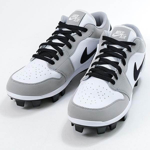 NIKE（ナイキ） 交換無料 野球 スパイク ポイント ジョーダン1 レトロ