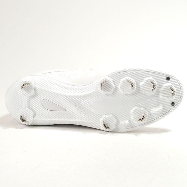 proedge 交換無料 野球 スパイク 金具 白 大人 SSK プロエッジ AG-VW