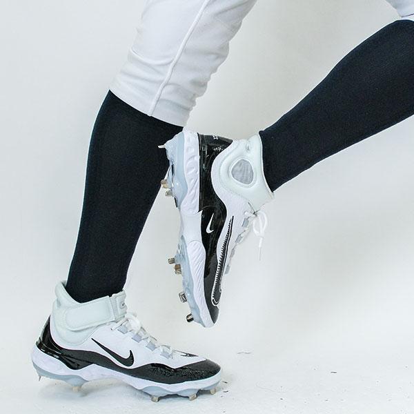 NIKE（ナイキ） 交換無料 野球 スパイク 金具 アルファ ハラチエリート