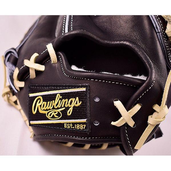 Rawlings（ローリングス） 交換送料無料 ファーストミット 野球 硬式